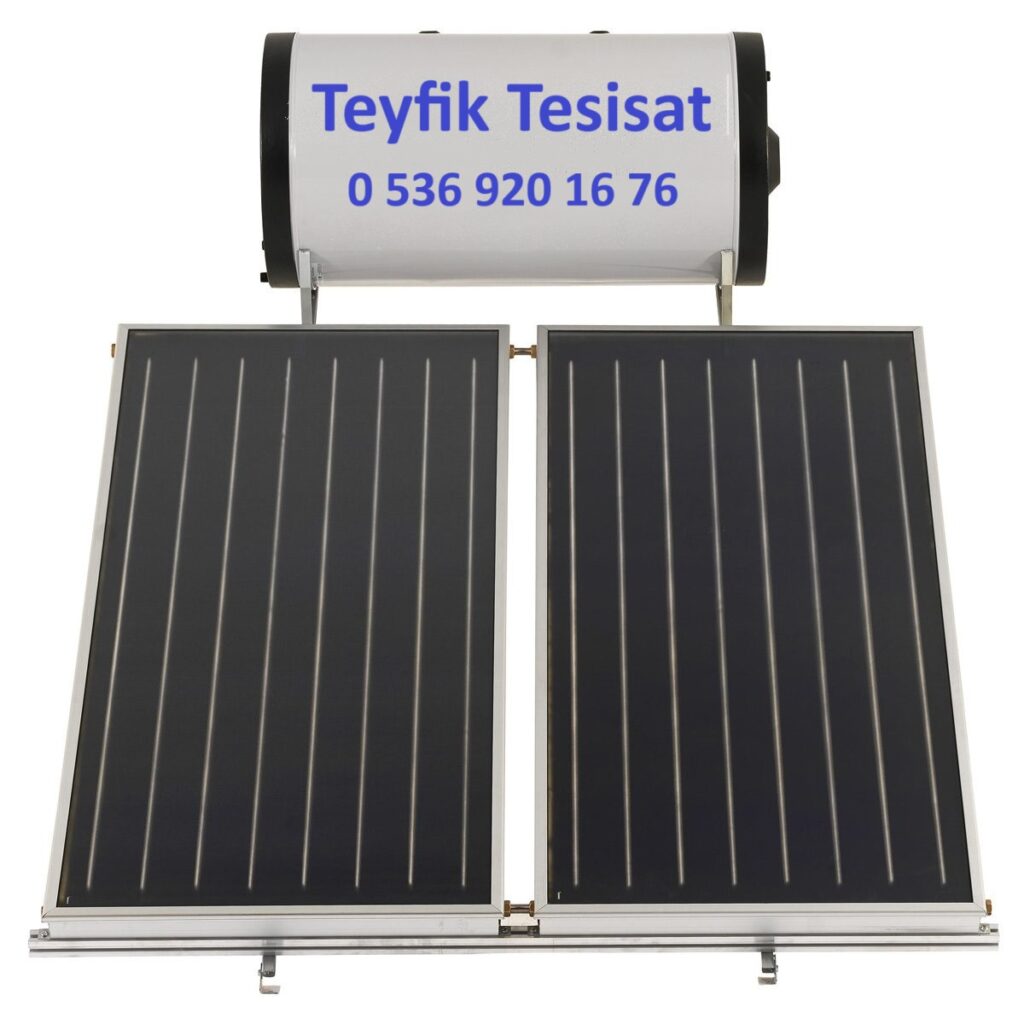 Konyaaltı su tesisat Günısı Tamir ve Montajı