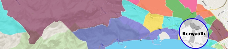 Antalya Su Tesisatçısı