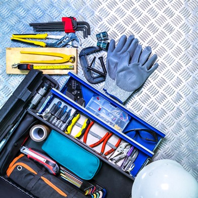 Altınkum Mahallesi su tesisat onarım araçları
